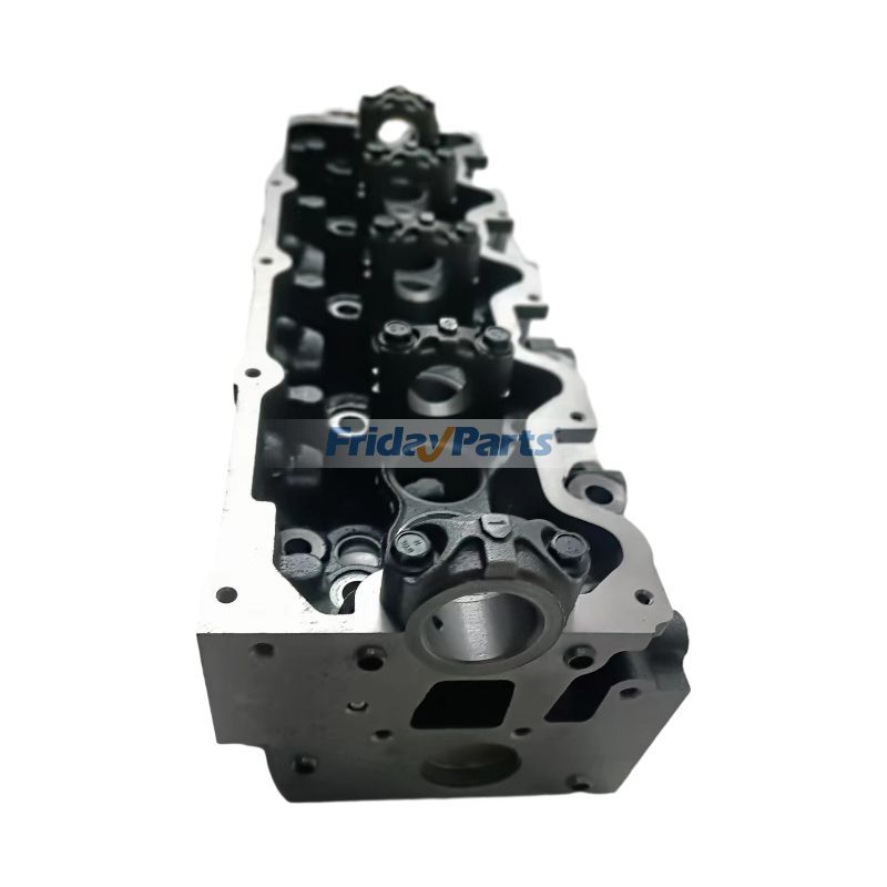 Kompletter Zylinderkopf mit Ventilenbei FridayParts kaufen