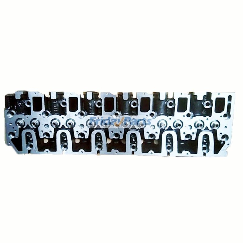buy Cylinder Head for Volvo Engine D7E