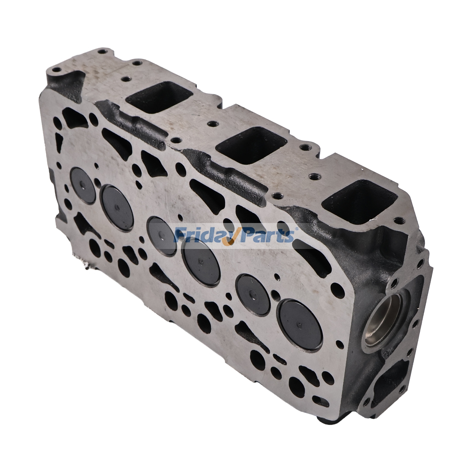 Complete Cylinder Head With Full Gasket Kit for Yanmar Engine 3TNV88 John Deere Excavator 27D 35D Tractor 3045R 3120 3203 3320 3520 3720 for less