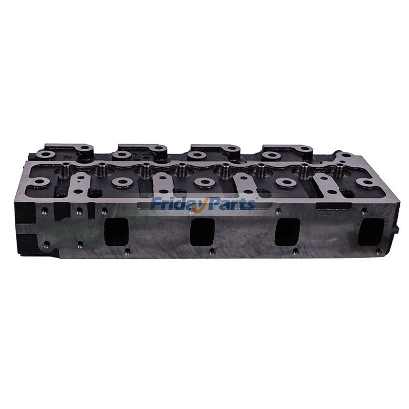 FridayParts Complete Cylinder Head With Gasket Kit