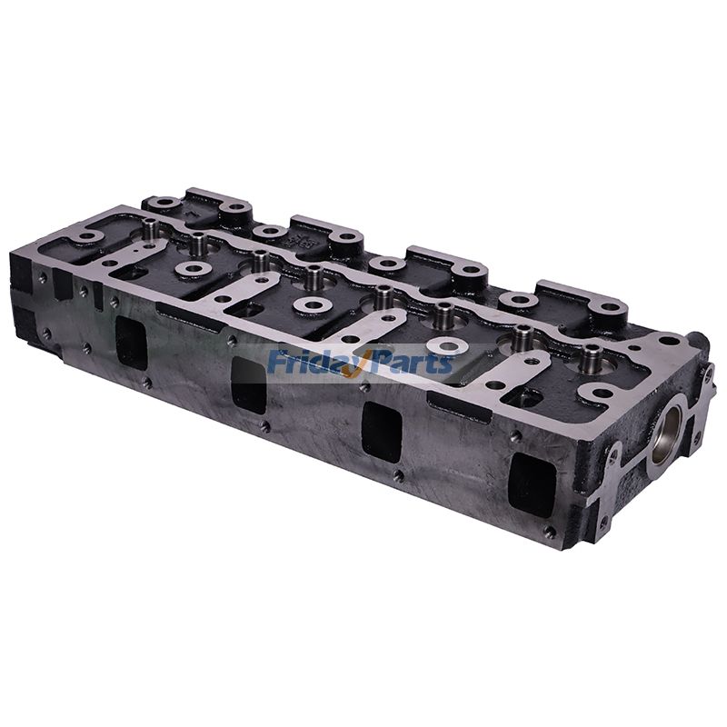 4TNE94 Complete Cylinder Head With Gasket Kit for Yanmar