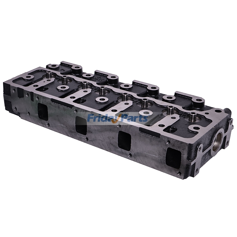 Culasse complète avec kit de joints Pour KOMATSU