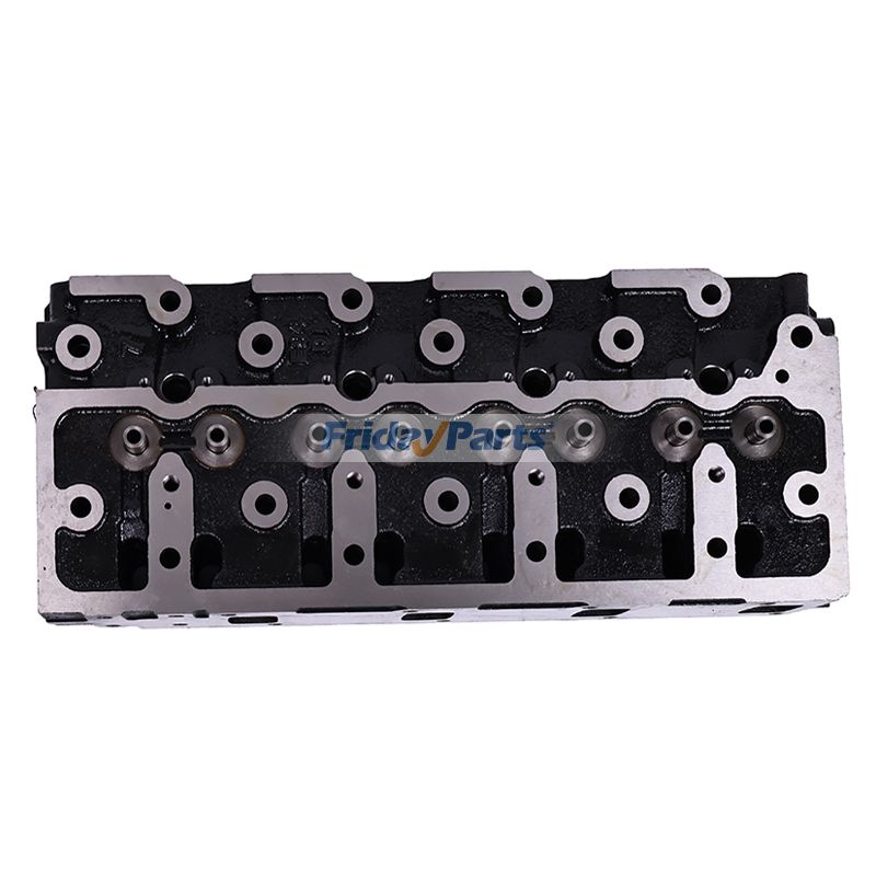 4TNE94 Complete Cylinder Head With Gasket Kit for Yanmar