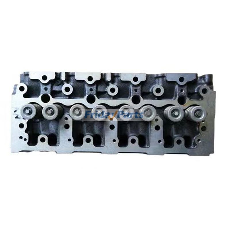 4名さま　A4サイズ 4TNV88 Complete Cylinder Block Assy For Yanmar Diesel Engine