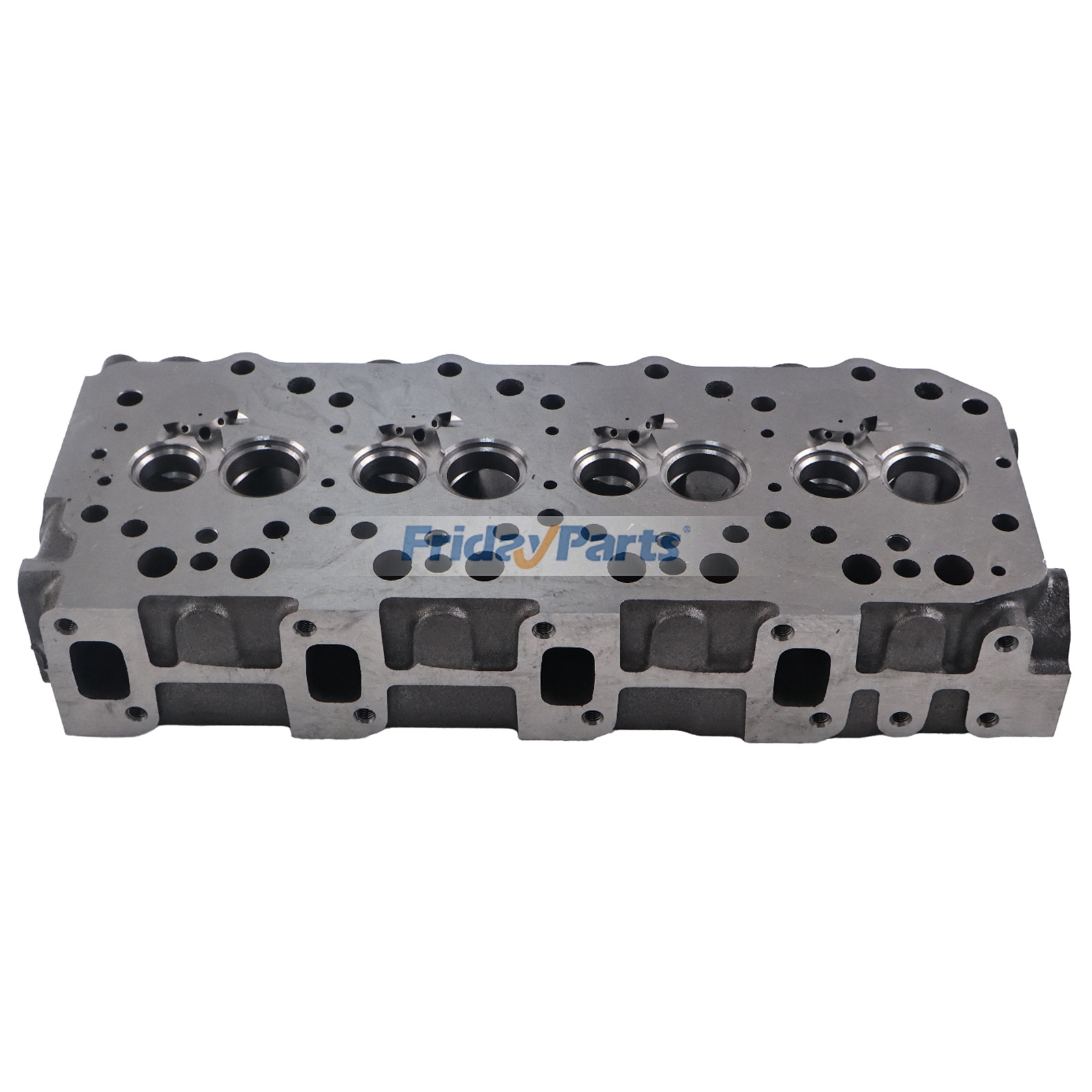 ヤンマーエンジン4TNA78用シリンダーヘッド