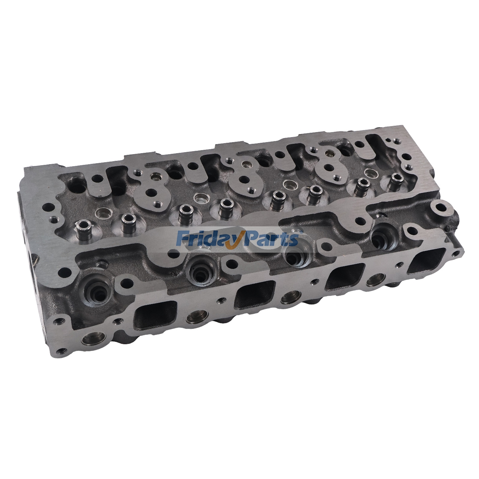 Cylinder Head for Engine