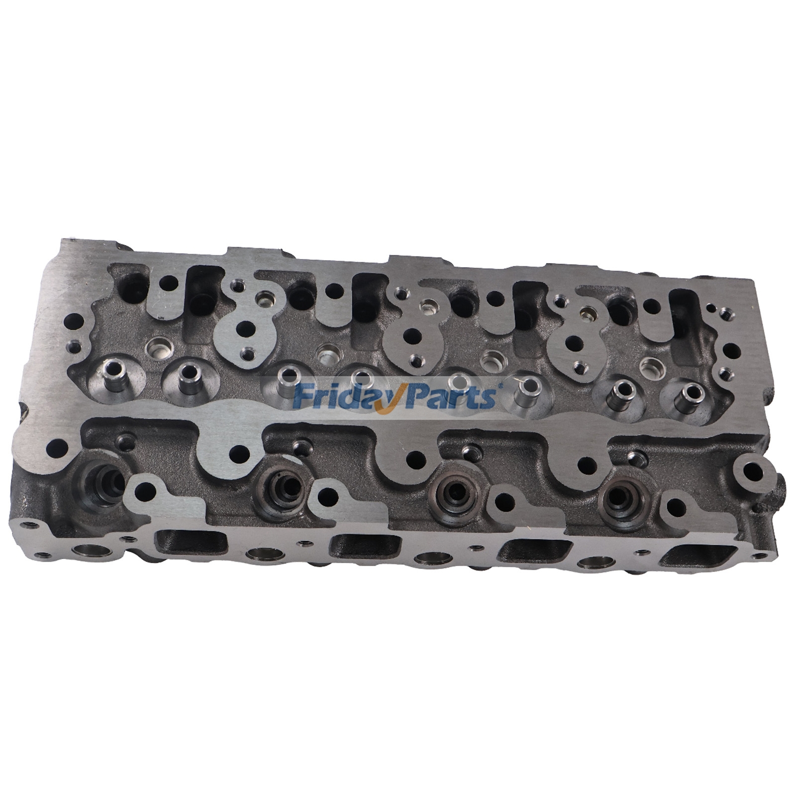 Engine Cylinder Head