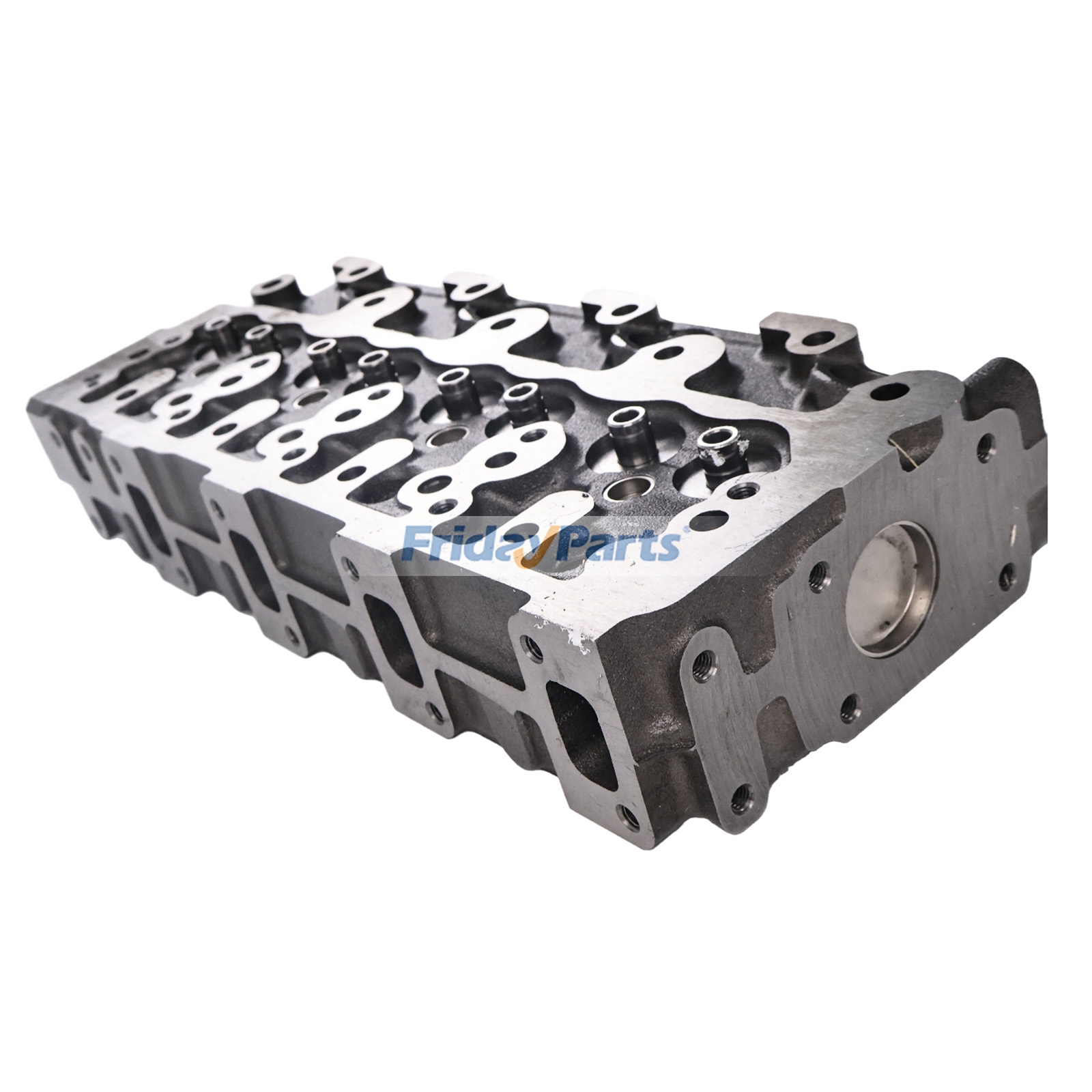 Cylinder Head compatible with Engine
