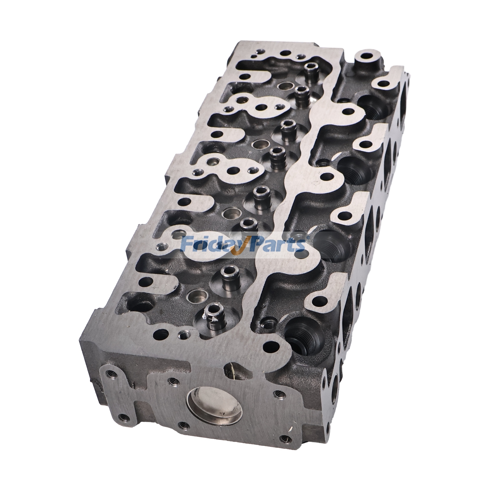 FridayParts Cylinder Head