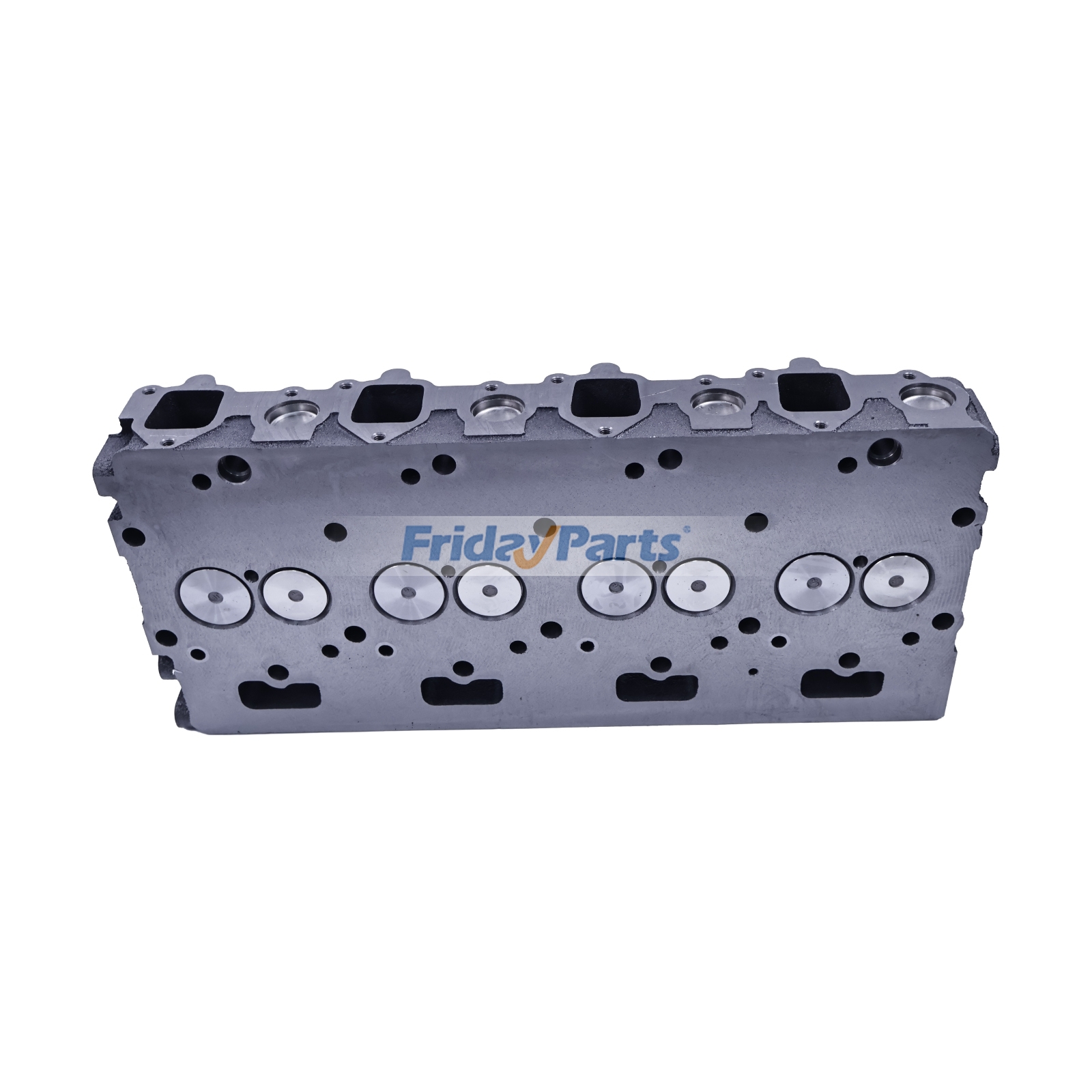 Culasse complète pour moteur Yuchai YC4B8, chargeuse-pelleteuse XCMG WZ3025pourPour AUTRE MARQUE