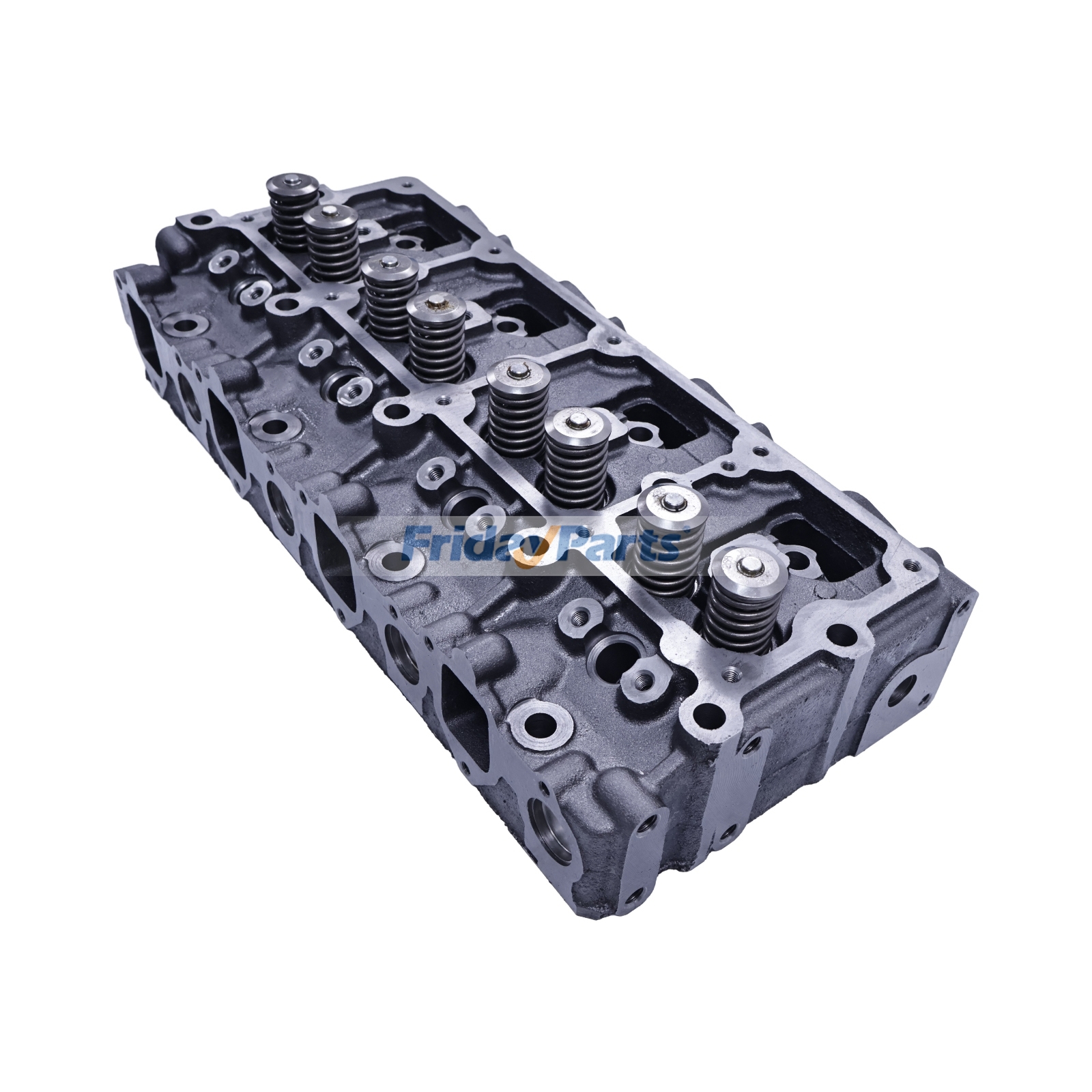 Culasse complètepour Moteur,Chargeur