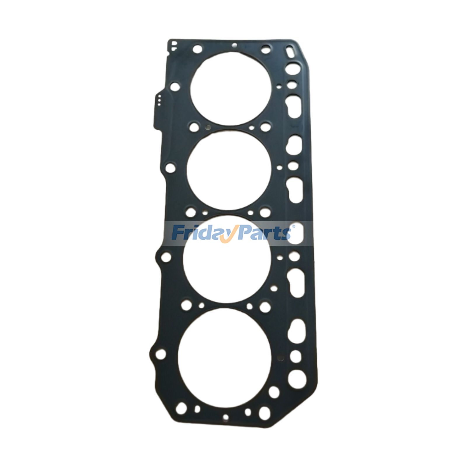 Cylinder Head Gasket 33-2932 for Yanmar Engine 4TNE86 Thermo King Transport Refrigeration SBIII-50 Spectrum SB 30 SLX 400