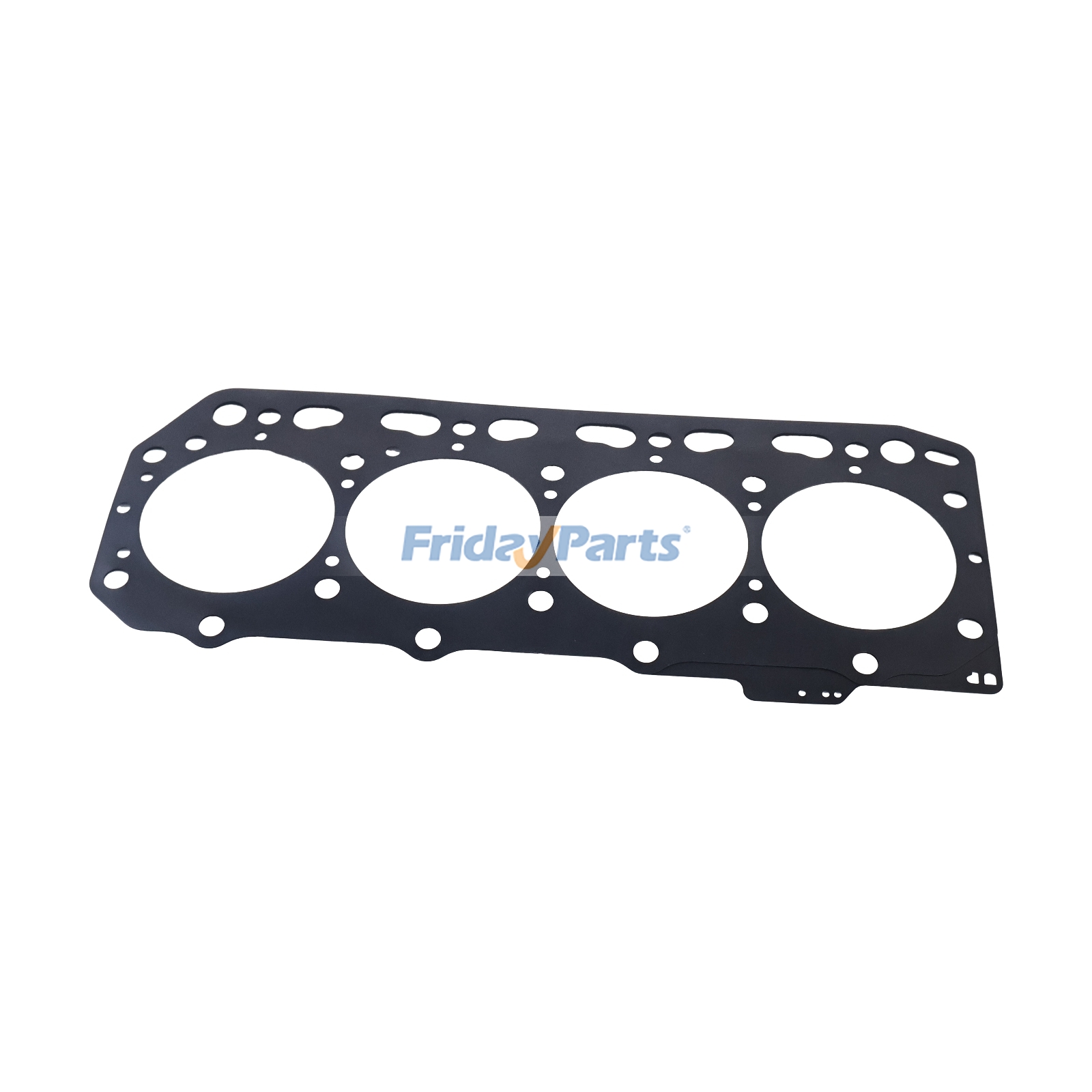 Junta de culata 33-2932 para motor Yanmar 4TNE86, Thermo King Transport Refrigeration SBIII-50, Spectrum SB 30, SLX 400