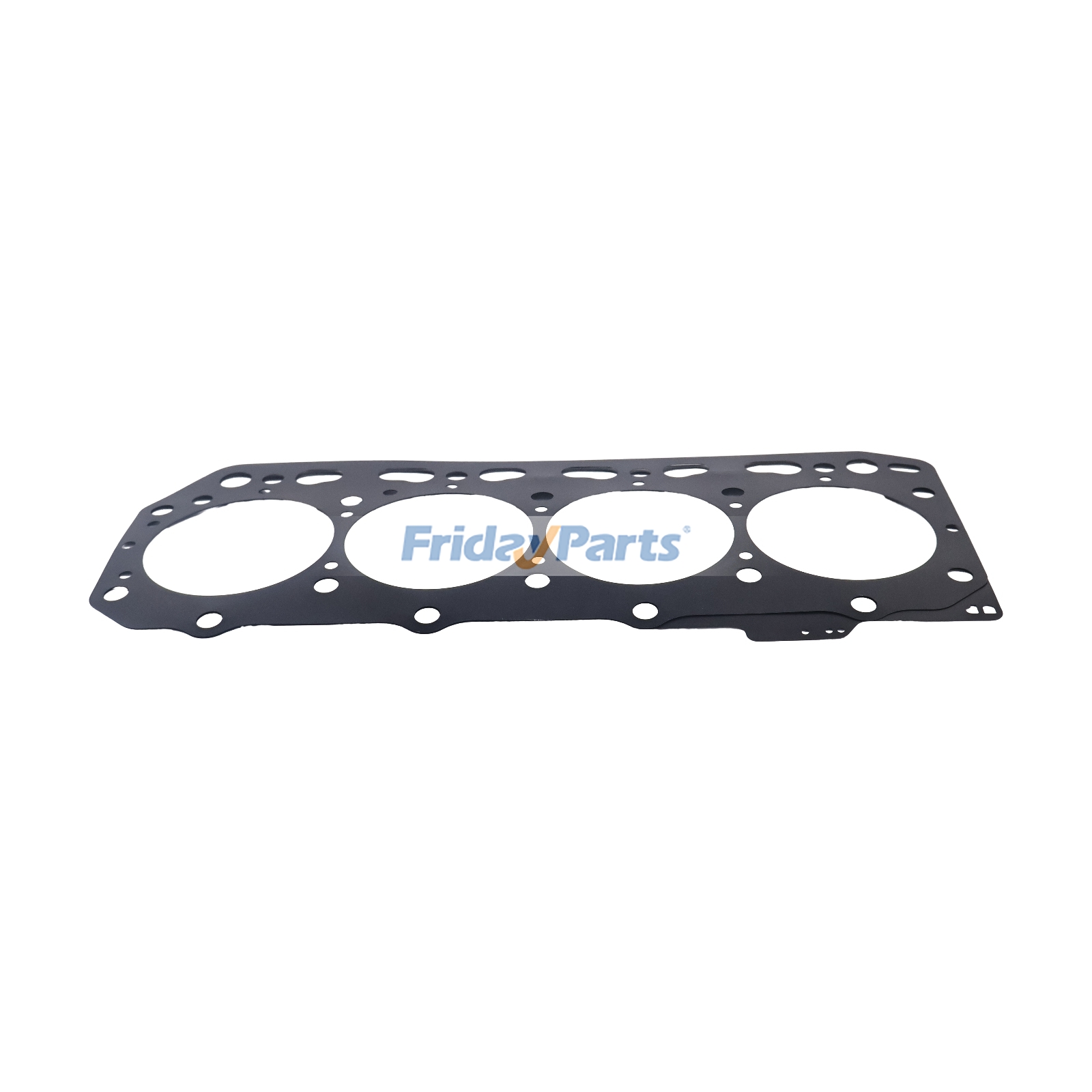Engine,Transport Refrigeration Cylinder Head Gasket 