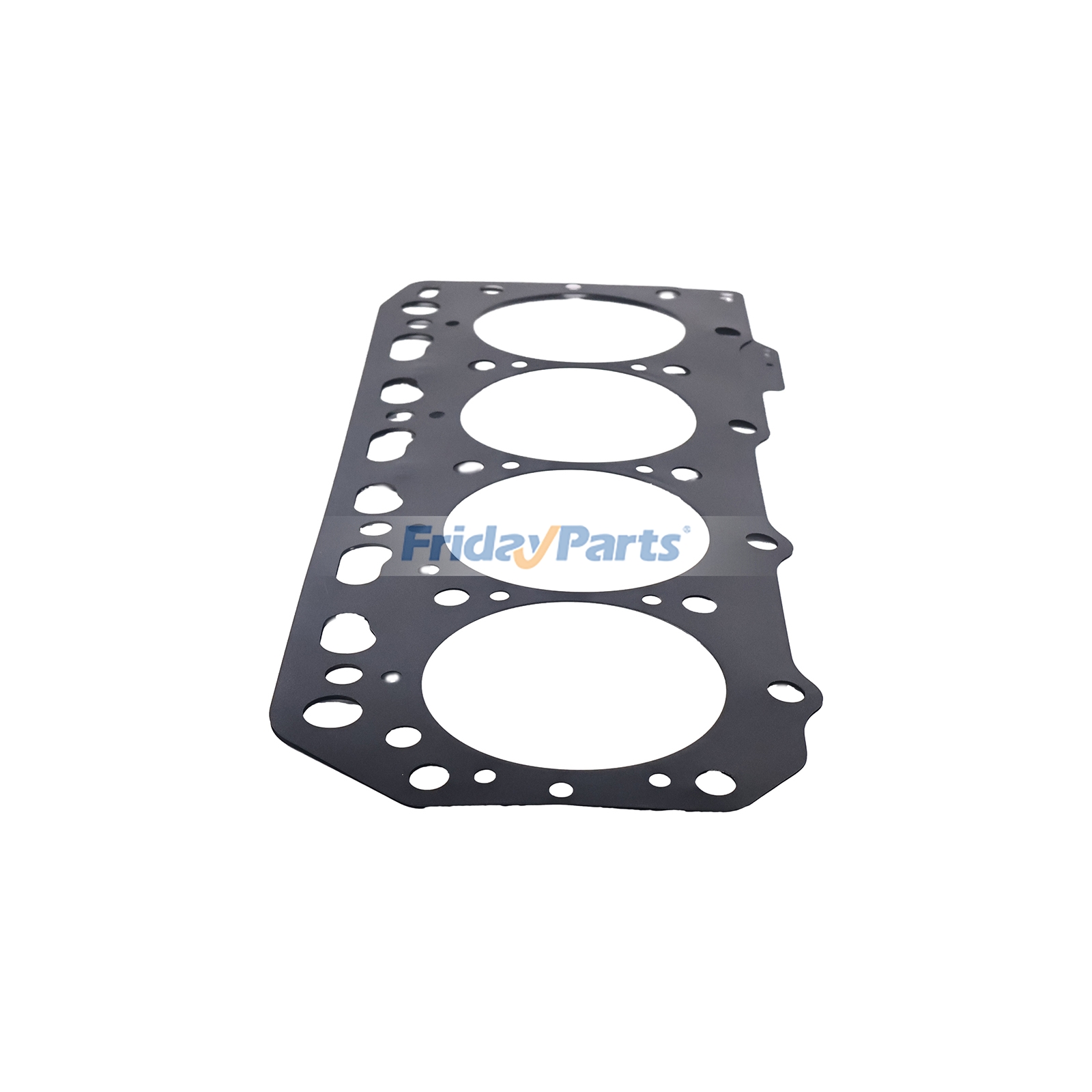 Cylinder Head Gasket  compatible with Engine,Transport Refrigeration