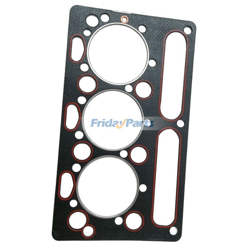 Junta de culata 0110-3998 01103998 para motor Cummins Onan X2.5 X2.5G1 Generador C17 D5 C22 D5 C28 D5 C12 D6 C16 D6 C20 D6