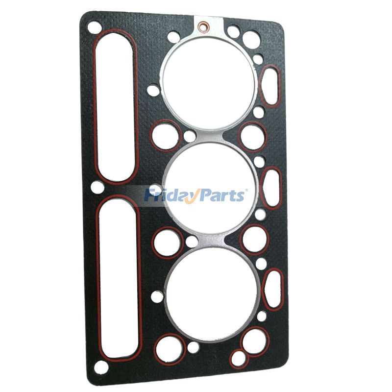 Junta de culata 0110-3998 01103998 para motor Cummins Onan X2.5 X2.5G1 Generador C17 D5 C22 D5 C28 D5 C12 D6 C16 D6 C20 D6 Para Onan