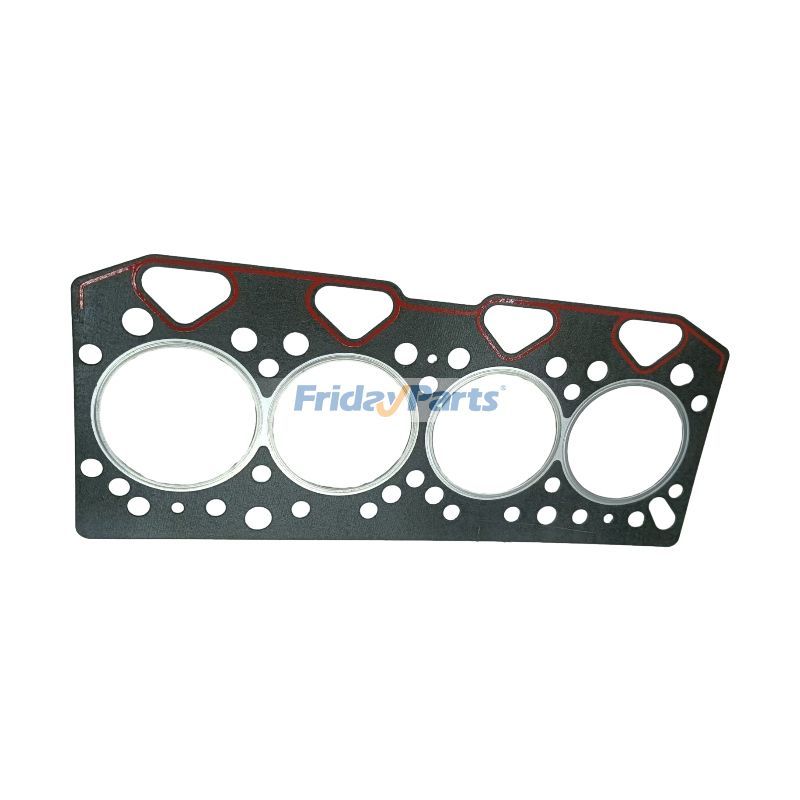 Joint de culasse JCBpour Moteur,Chargeur