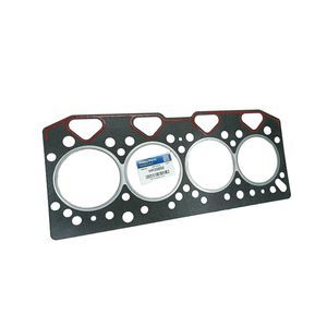 JCB Backhoe Head Gasket, 1000 Series, Fits 3CX 1400B 1550B 1600B 1700B 214-217, OEM 02/201729