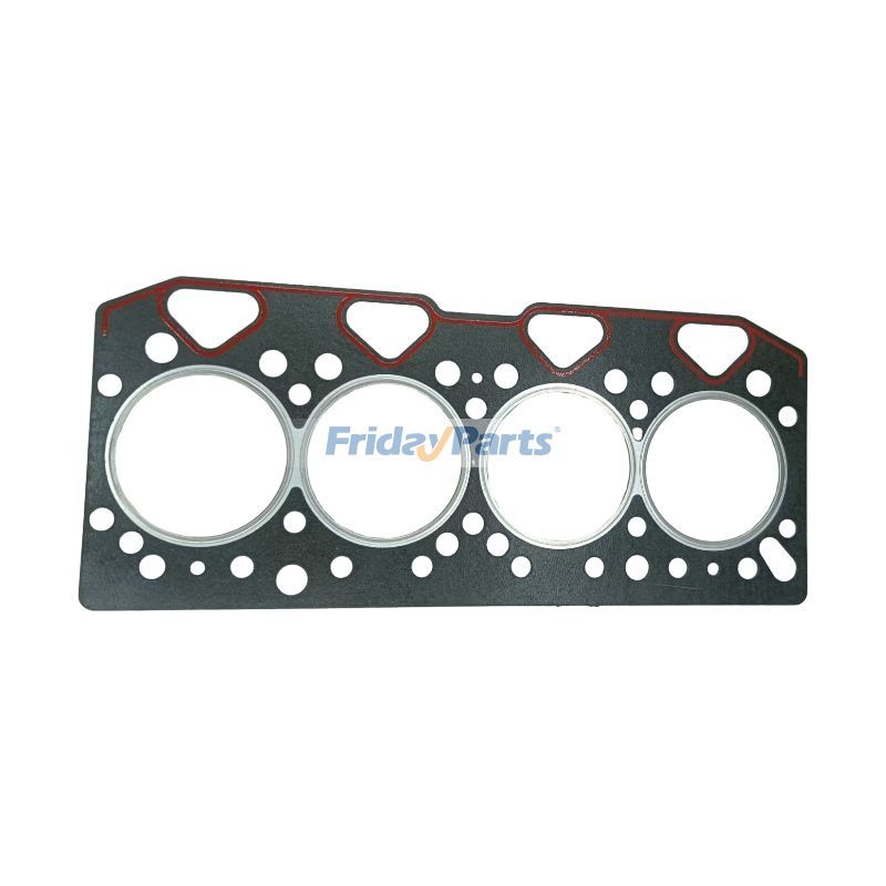 Cylinder Head Gasket 02/200056 02/200477 02/201294 02/201729