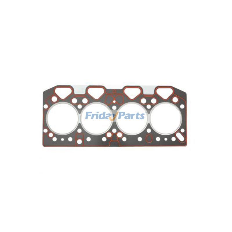 Cylinder Head Gasket 02/202189 for JCB Loader 2CX 3CX 2DX 4C ROBOT 1110 190 214-2 215-2 215-4