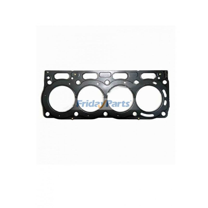 Joint de culasse 02/203176 pour chargeur JCB 416 412S télescopique 530 530S 535 535-60 540S 926-2T2 926-4T2 930-2T2 940-2T2