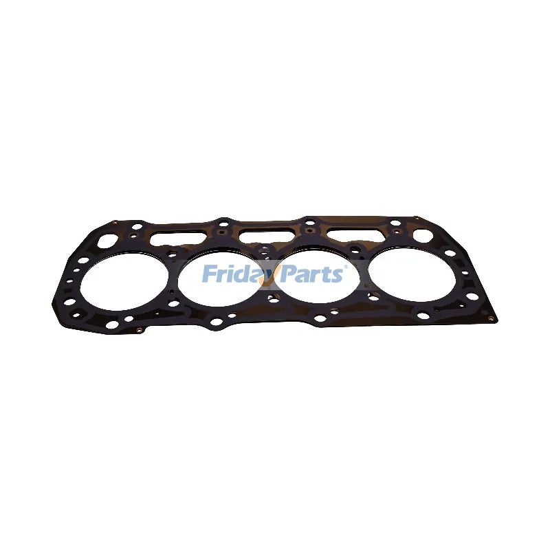Cylinder Head Gasket 02/630675 for JCB Loader 1CX Excavator