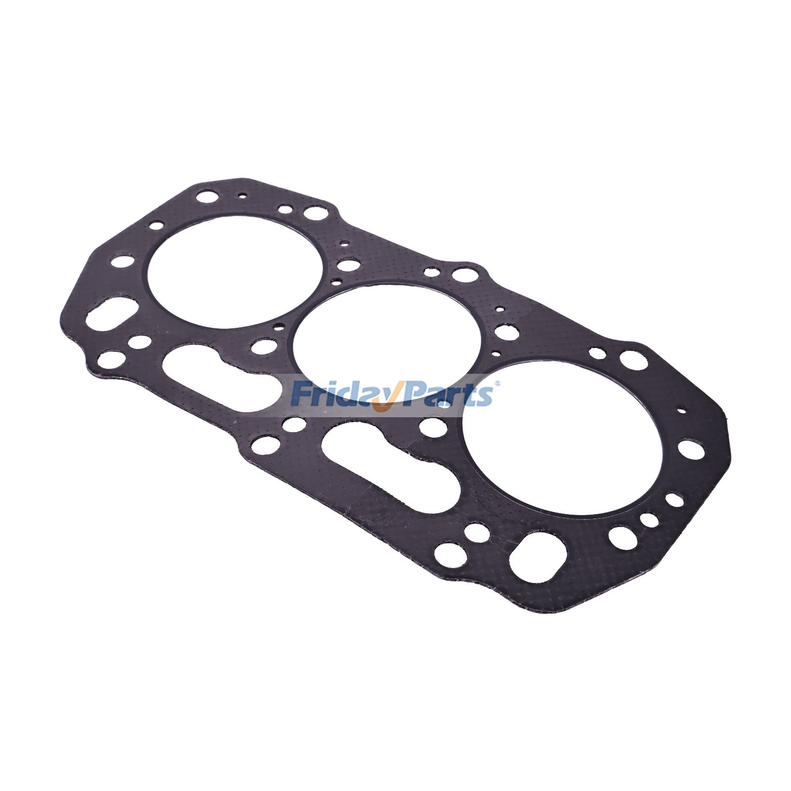 Excavator Cylinder Head Gasket