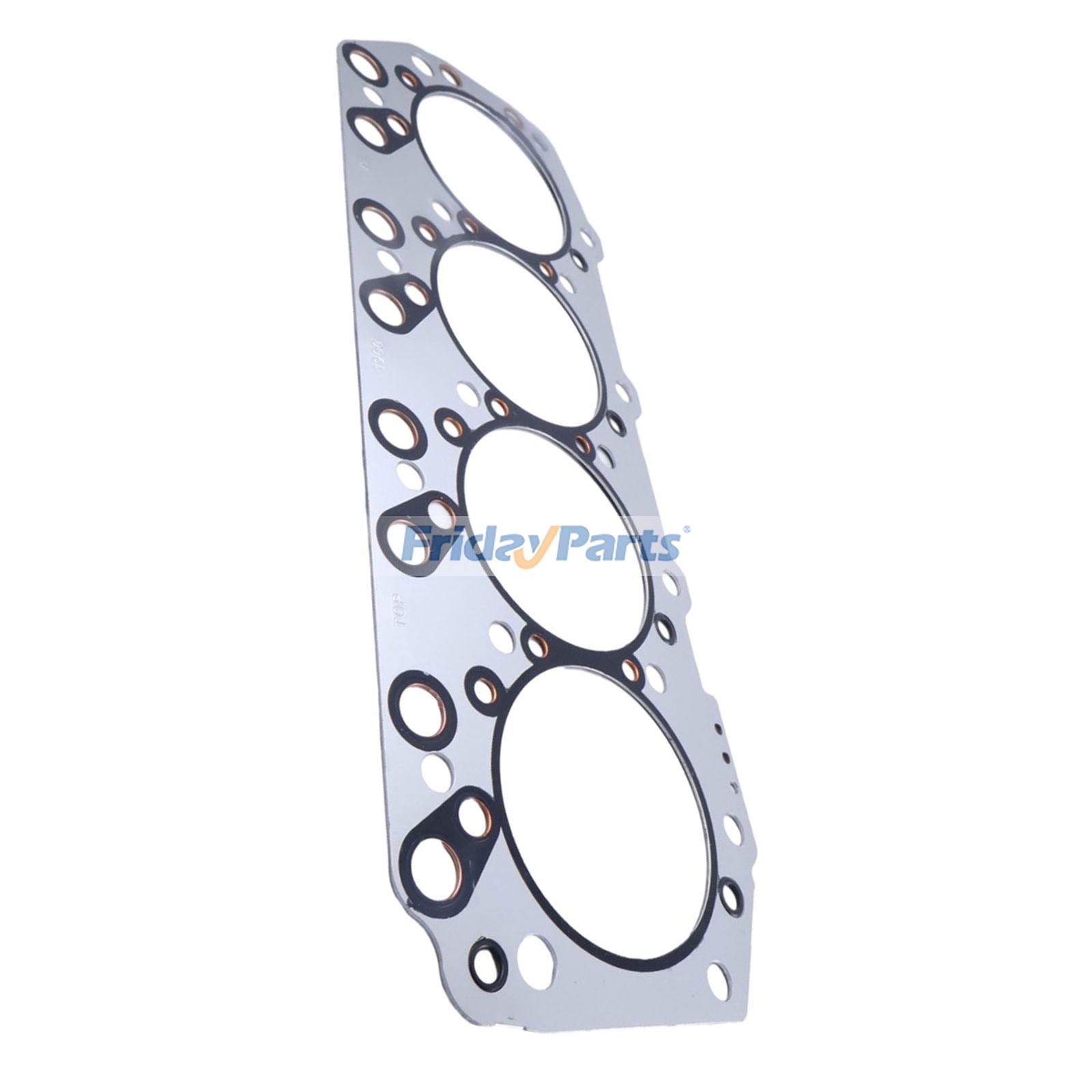 Cylinder Head Gasket Hitachi for Excavator