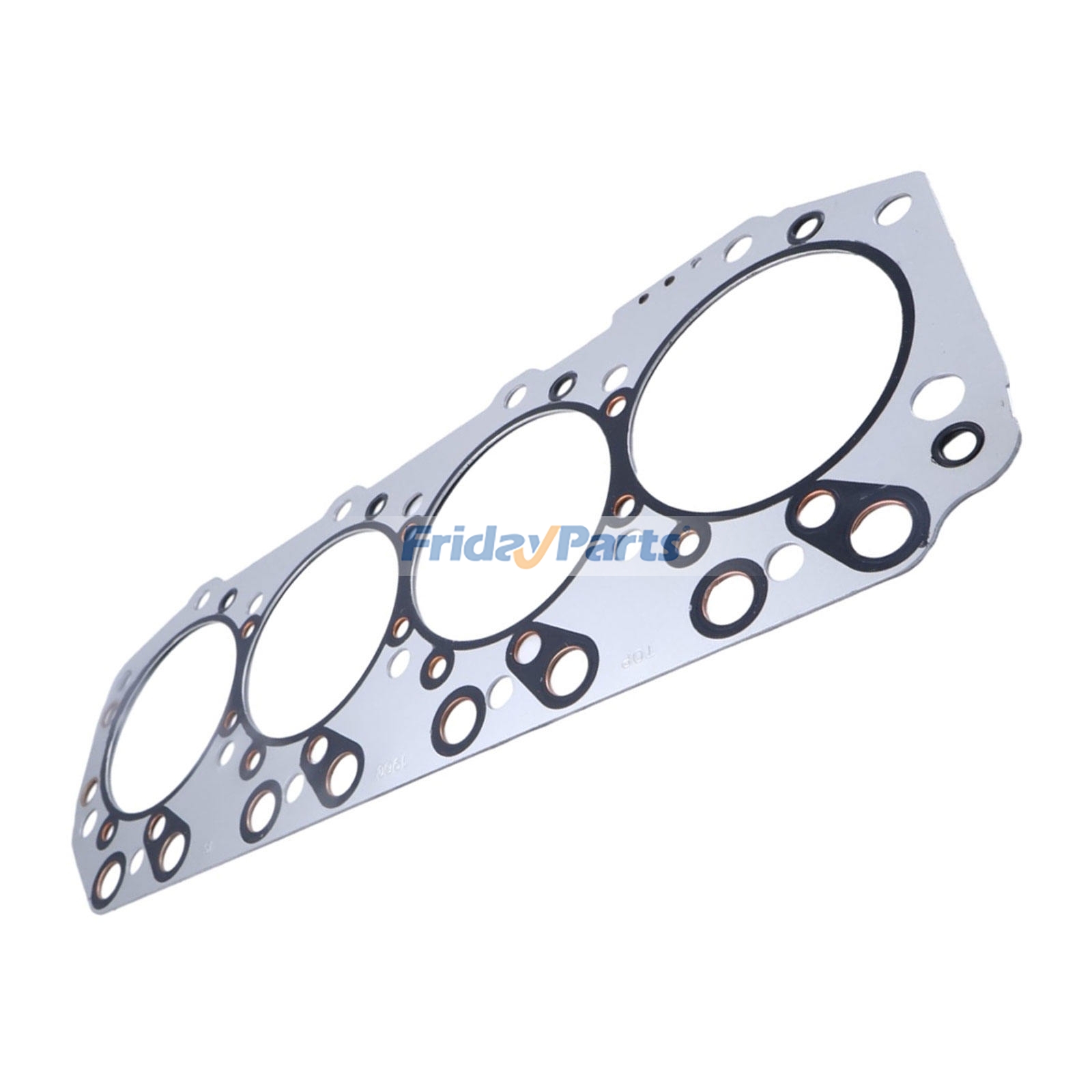 Engine,Excavator Cylinder Head Gasket John Deere