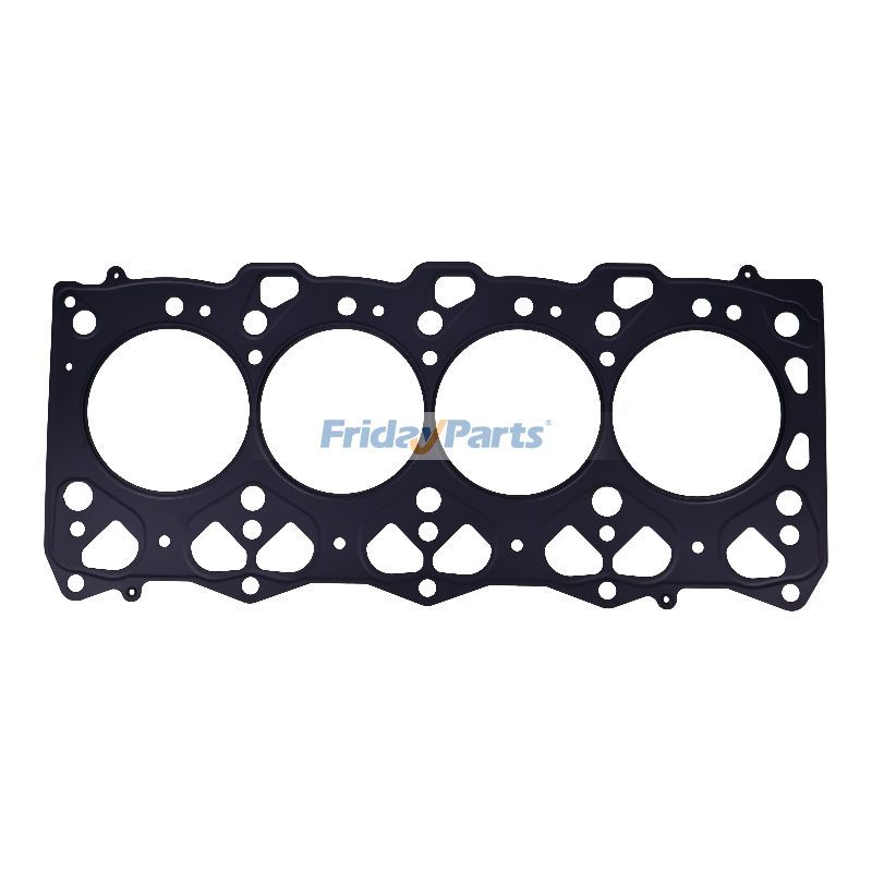 Zylinderkopfdichtung 02/803063 für Isuzu Motor 4LE2 JCB Bagger 8065RTS 8055ZTS 8055RTS 8065ZTS