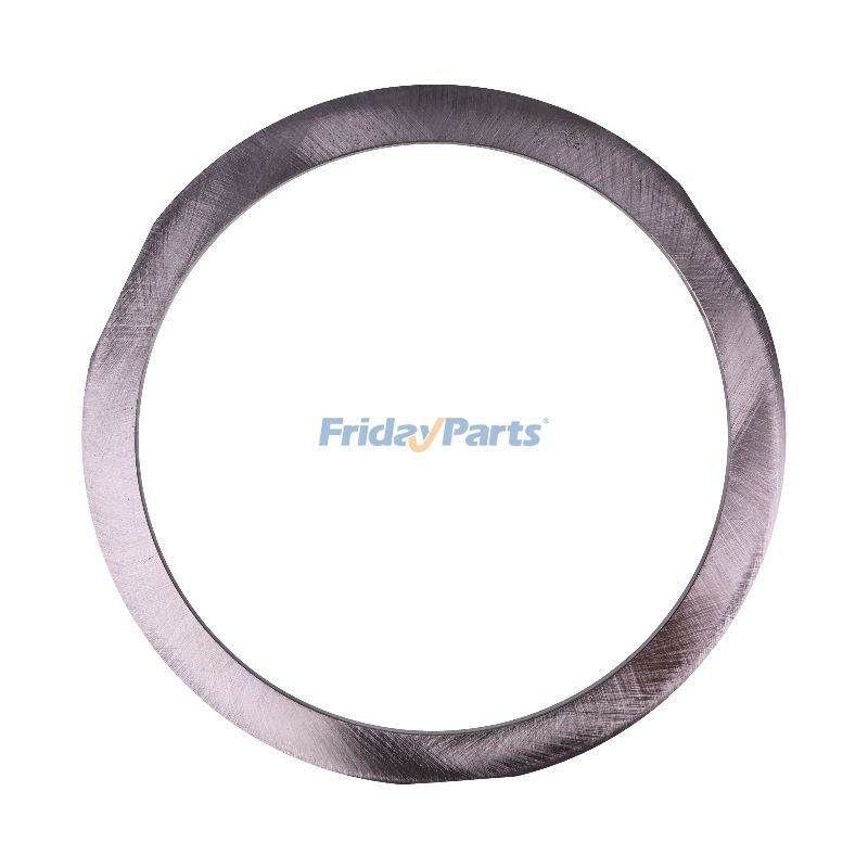 5 juntas de culata 0242 2955 para motor Deutz BF6L513R BF12L413F F5L413 BF8L513 de FridayParts