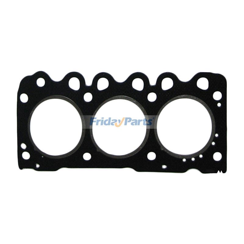 Junta de culata 0410-3926 para motor Deutz F3L1011F F3M1011F