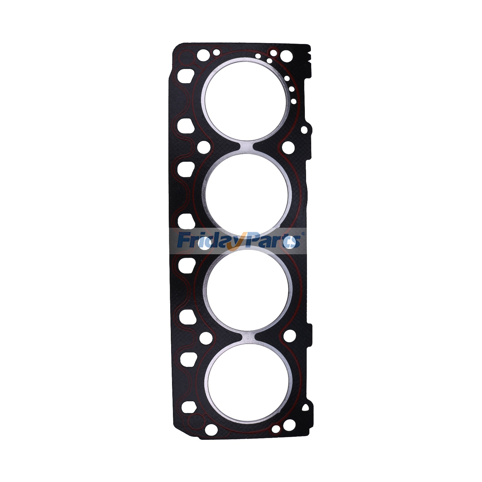 Cylinder Head Gasket 0410 3961 for Deutz Engine 1011 BF4L1011F F4L1011F BF4M1011 BF4M1011F F4M1011F