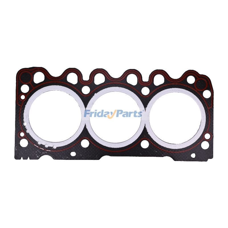 Cylinder Head Gasket 04103935 for Deutz Engine F3M2011 D2011L3 BF3L2011 D2011L03