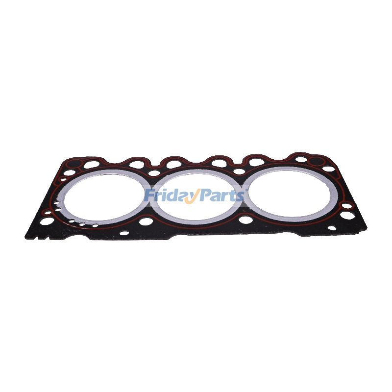  Cylinder Head Gasket 