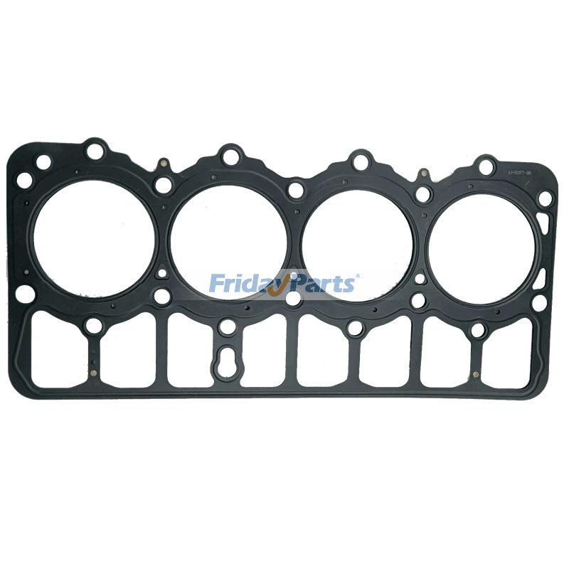 Junta de culata 04125491 para motor Deutz TCD3.6 L04 