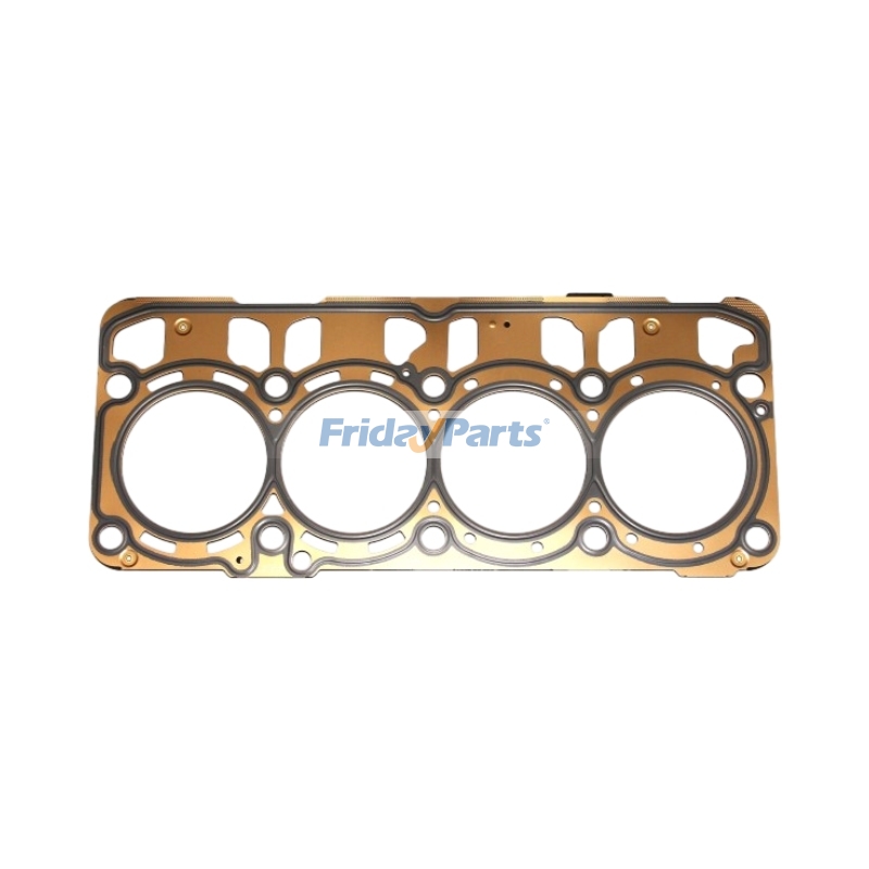 Cylinder Head Gasket 04133157 for Deutz Engine TCD2.9 D2.9L4 D2.94L D2.9L04 G2.9L4 TCD2.9L4 TD2.9L4 TD2.94L