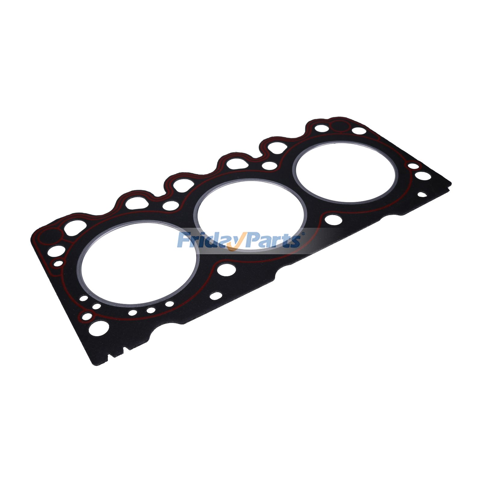 Junta de culata 04170573 para motor Deutz F3L1011 F3M1011 1011