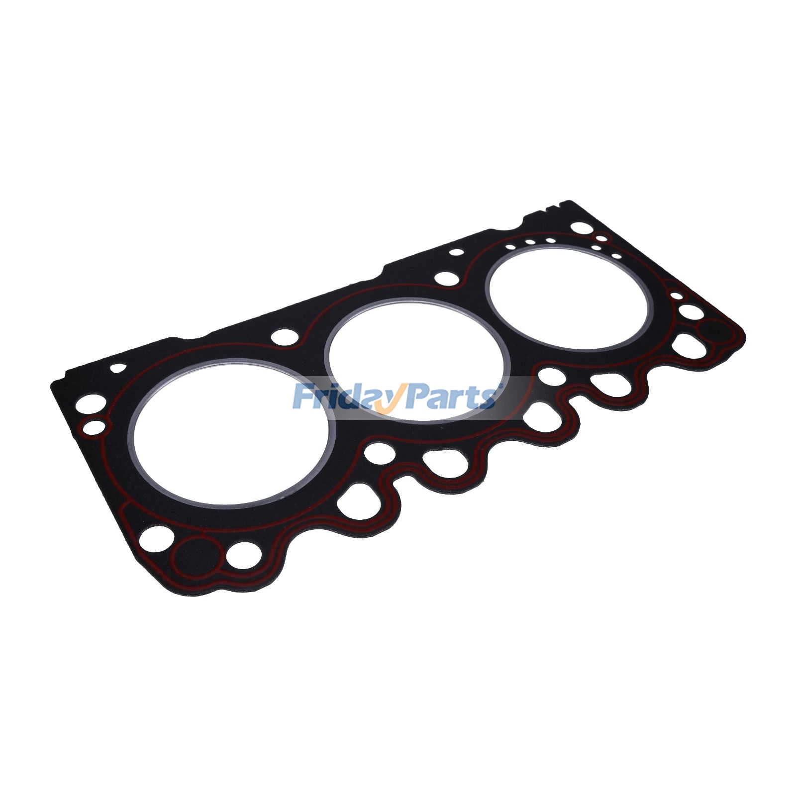 Junta de culata 04170573 para motor Deutz F3L1011 F3M1011 1011 