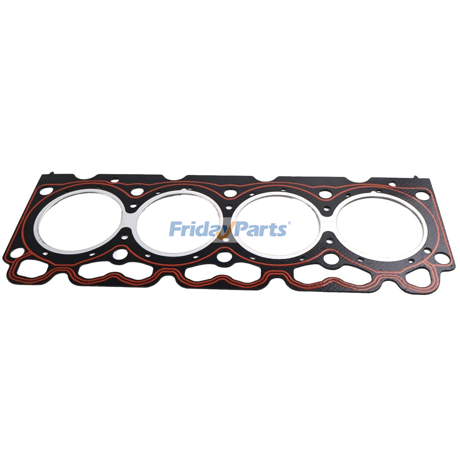 Cylinder Head Gasket 04176101 04103941 for Deutz Engine 1011 F4L1011 BF4L1011