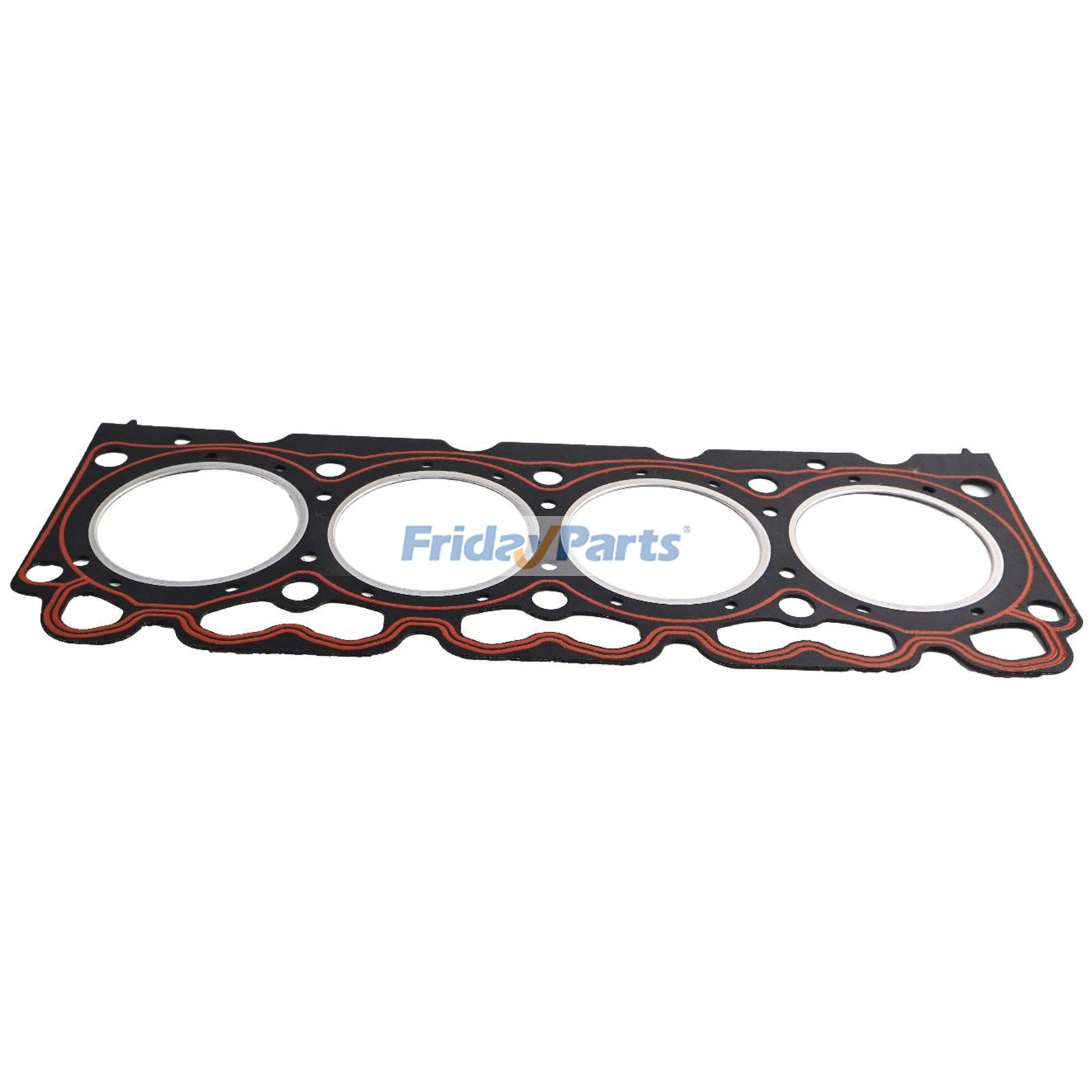 Cylinder Head Gasket compatible with Engine