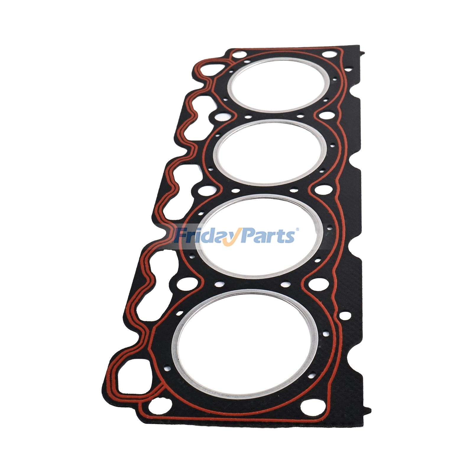  Cylinder Head Gasket 