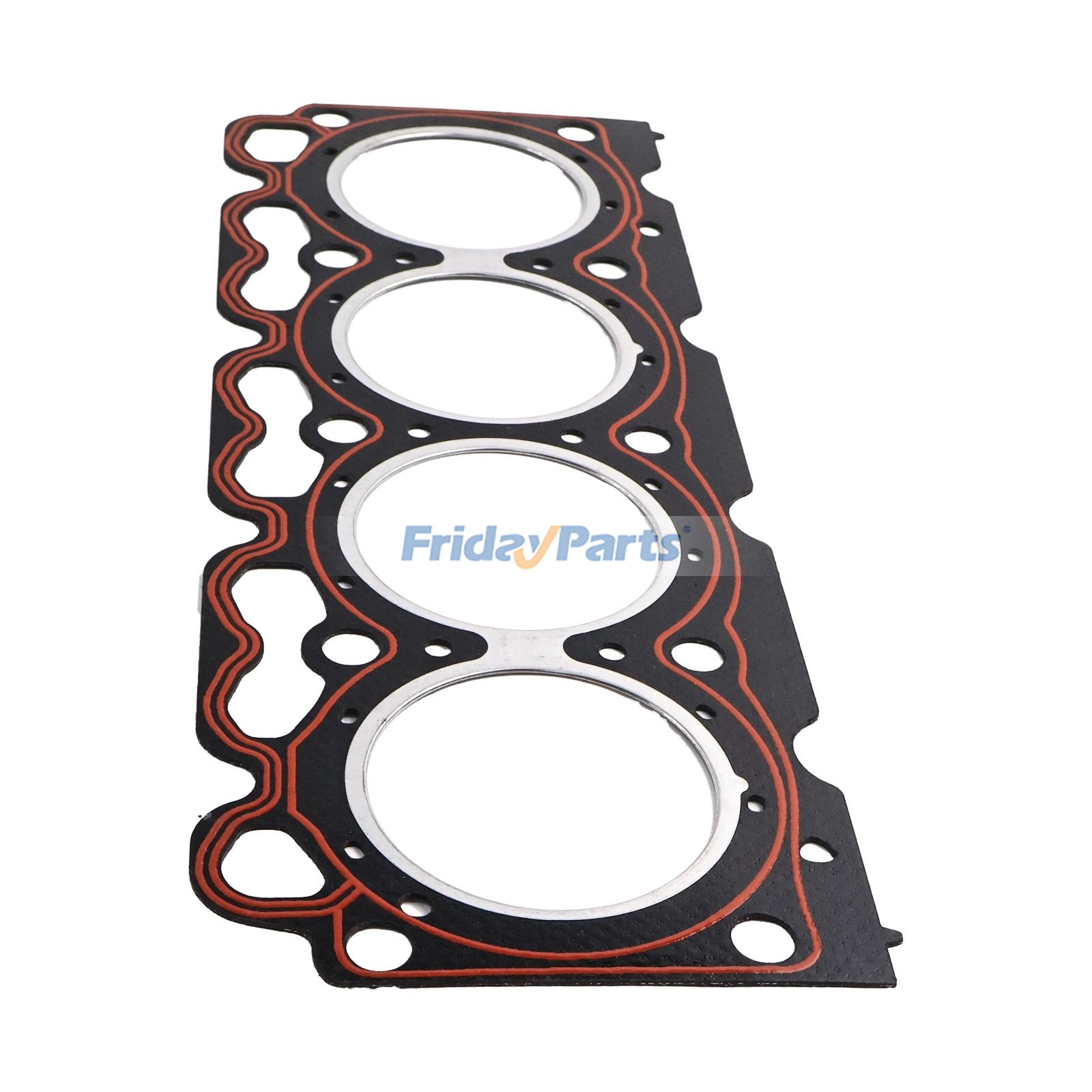 FridayParts Cylinder Head Gasket