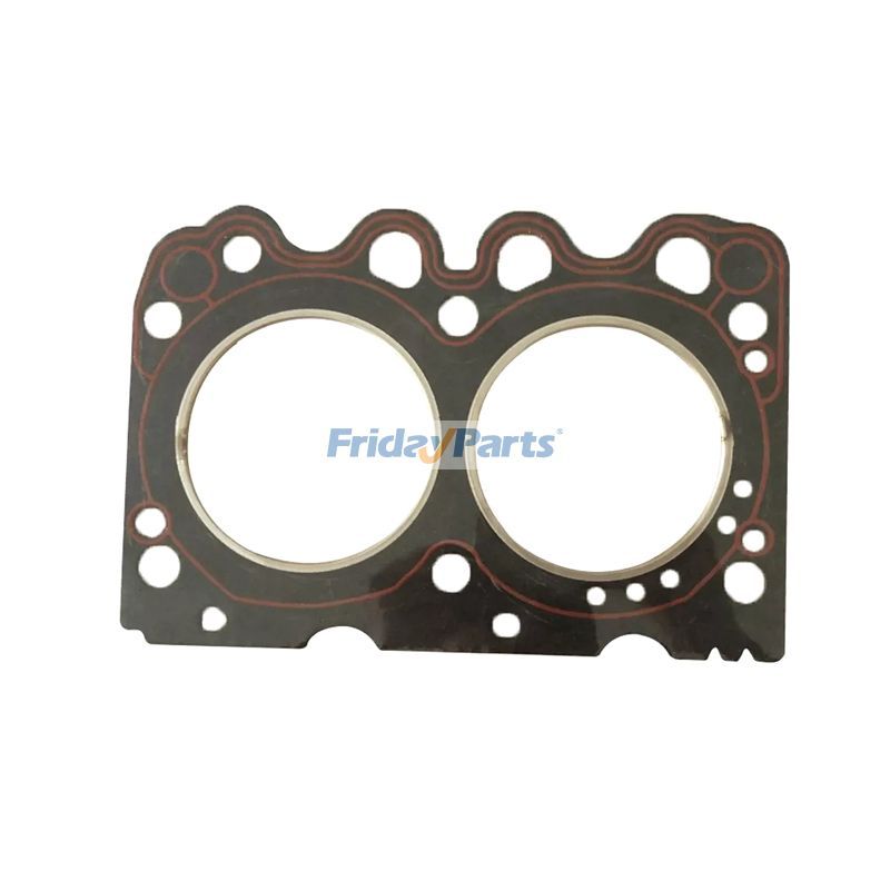 Junta de culata 04176117 04170575 para motor Deutz F2L1011