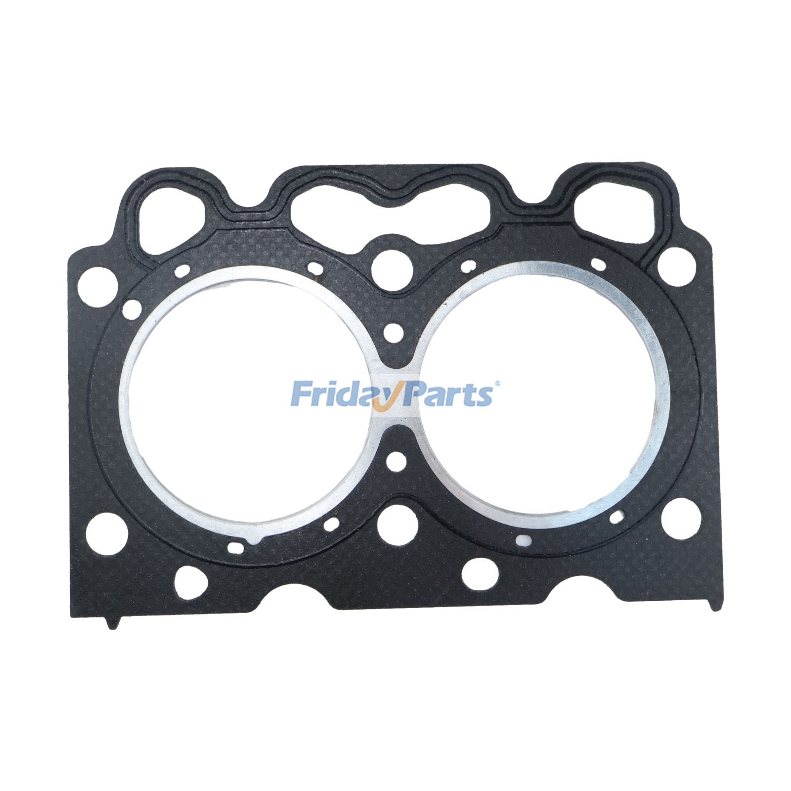 Compra Junta de culata 04176117 04170575 para motor Deutz F2L1011 en Fridayparts