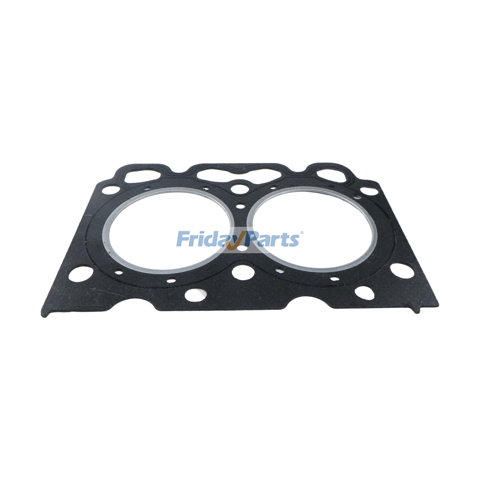 Cylinder Head Gasket 04176117 04170575 for Deutz Engine F2L1011