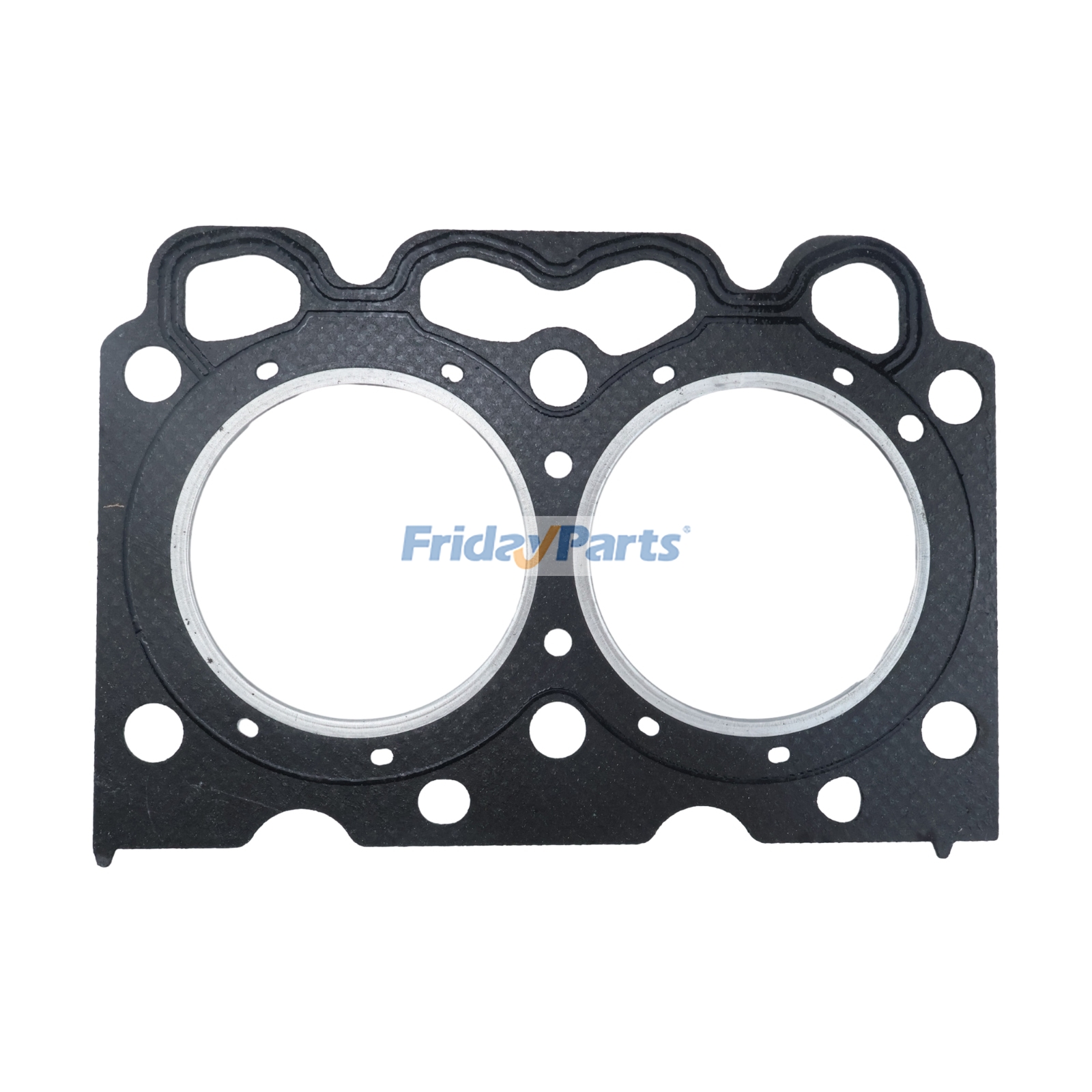 Junta de culata 04176117 04170575 para motor Deutz F2L1011 