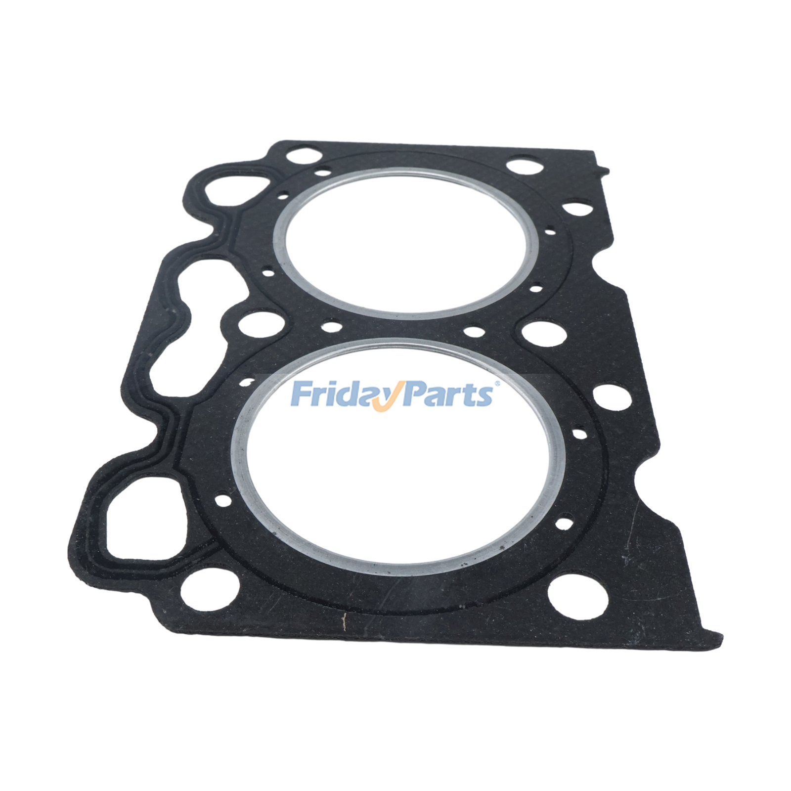 Junta de culata 04176117 04170575 para motor Deutz F2L1011