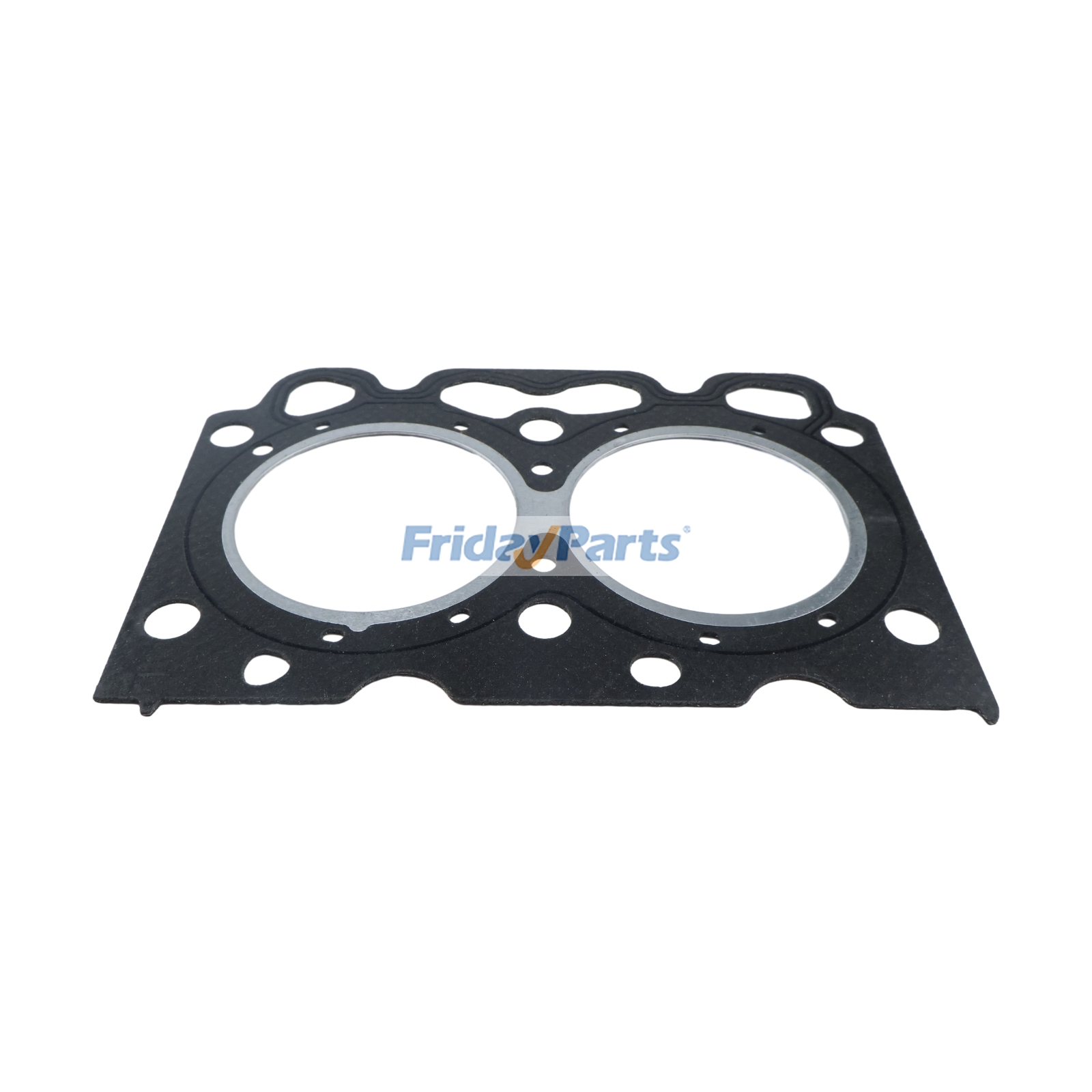 Junta de culata 04176117 04170575 para motor Deutz F2L1011 para Motor  FridayParts